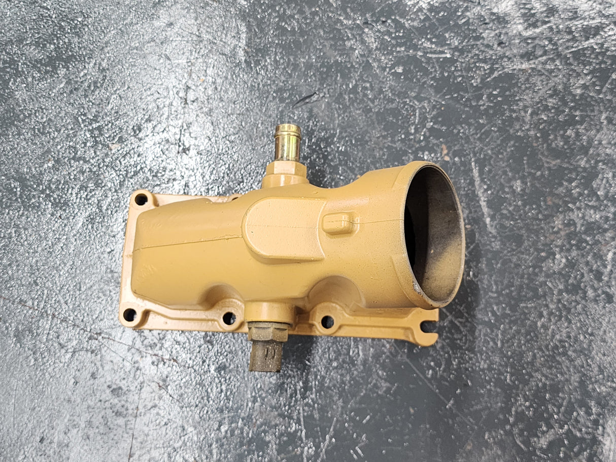 Caterpillar C7 Engine Intake Manifold OEM 207-8051 For Sale