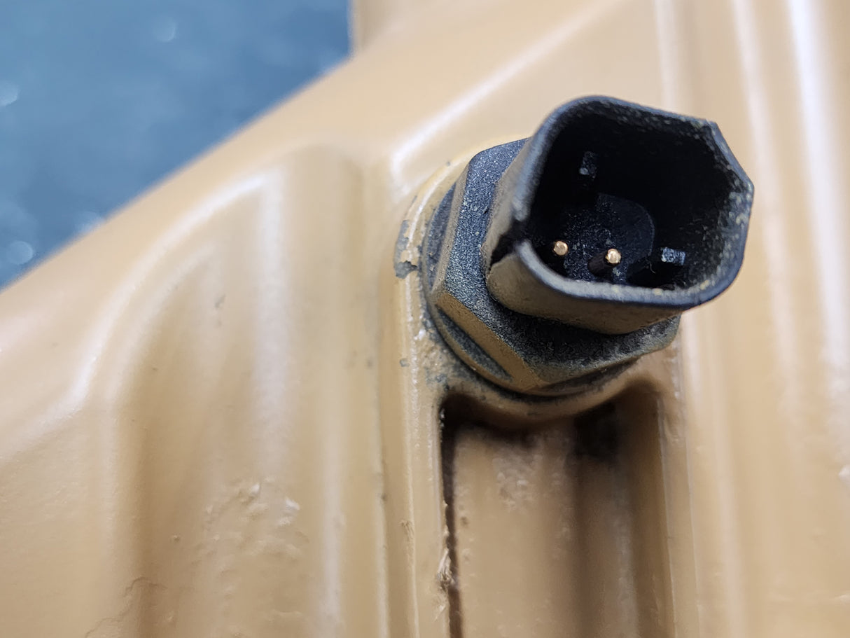 Caterpillar C7 Engine Intake Manifold OEM 207-8051 For Sale