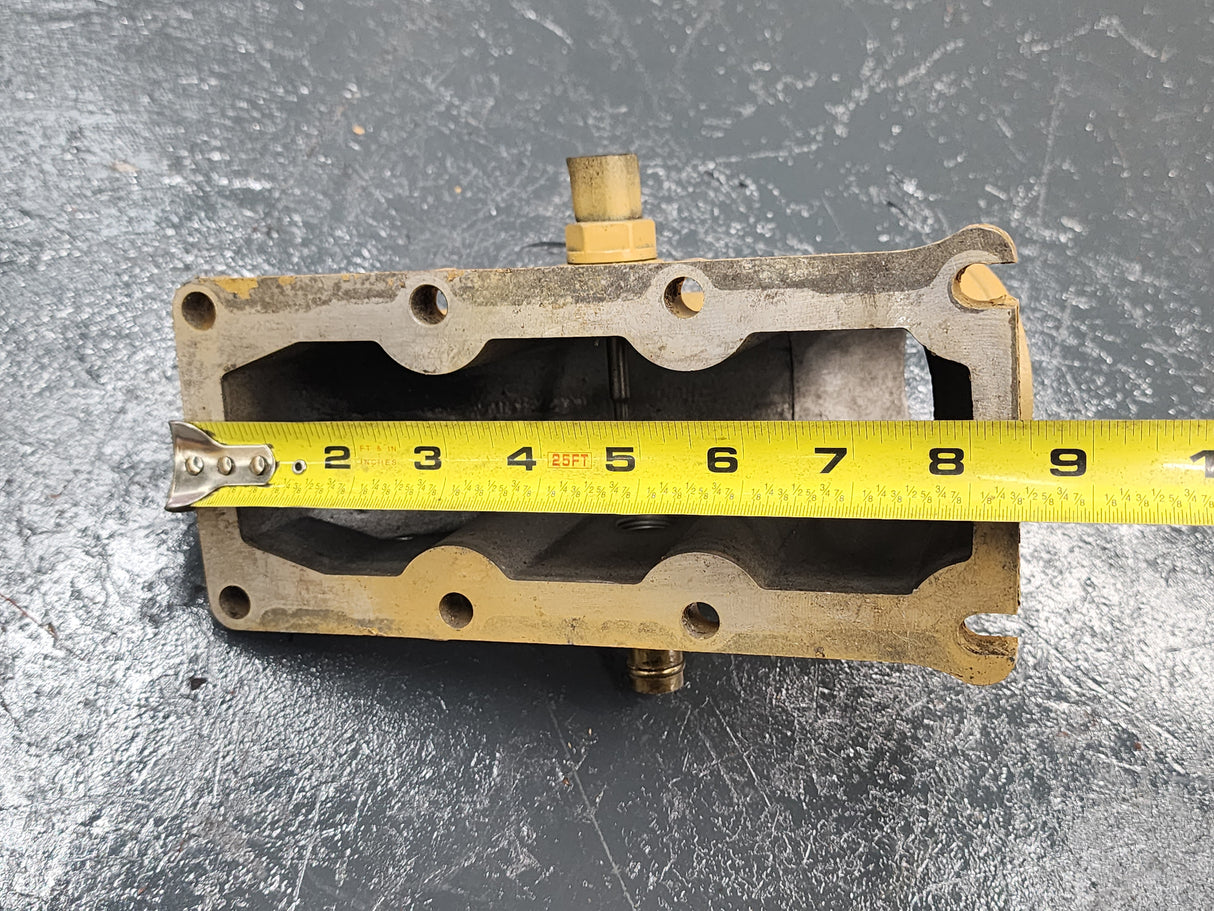 Caterpillar C7 Engine Intake Manifold OEM 207-8051 For Sale