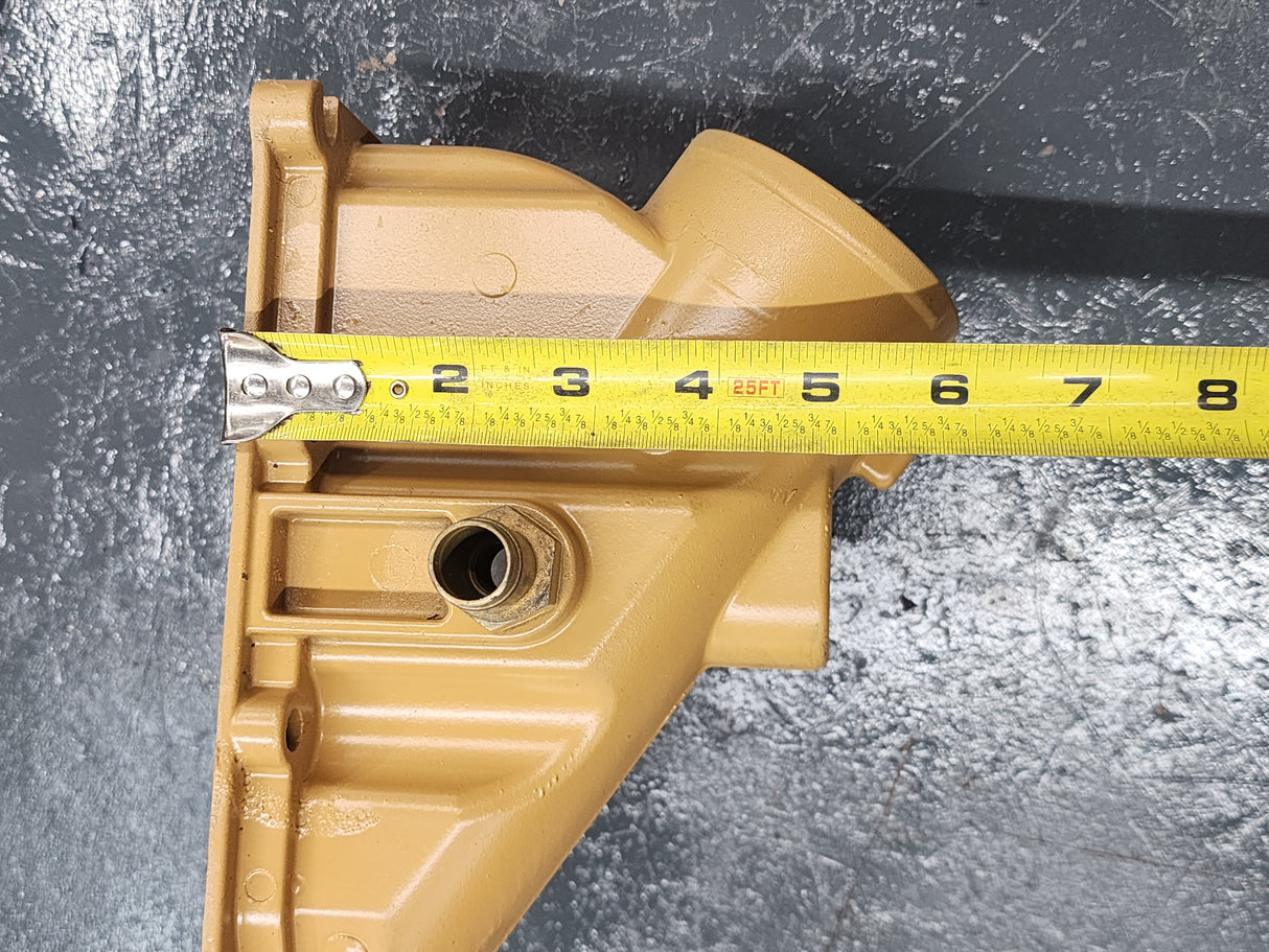 Caterpillar C7 Engine Intake Manifold OEM 207-8051 For Sale