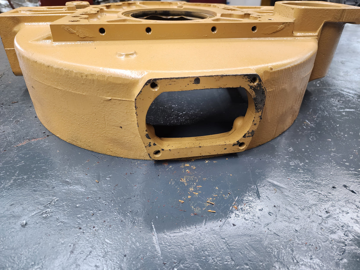 Caterpillar C7 Flywheel Housing 226-8708-00-