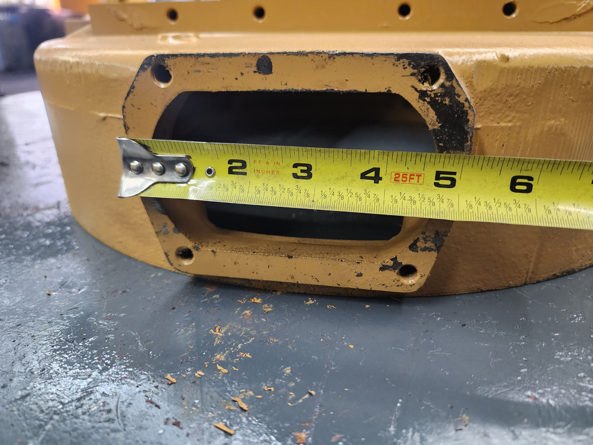 Caterpillar C7 Flywheel Housing 226-8708-00-