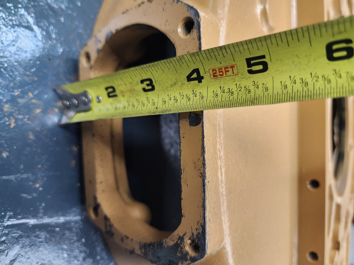 Caterpillar C7 Flywheel Housing 226-8708-00-