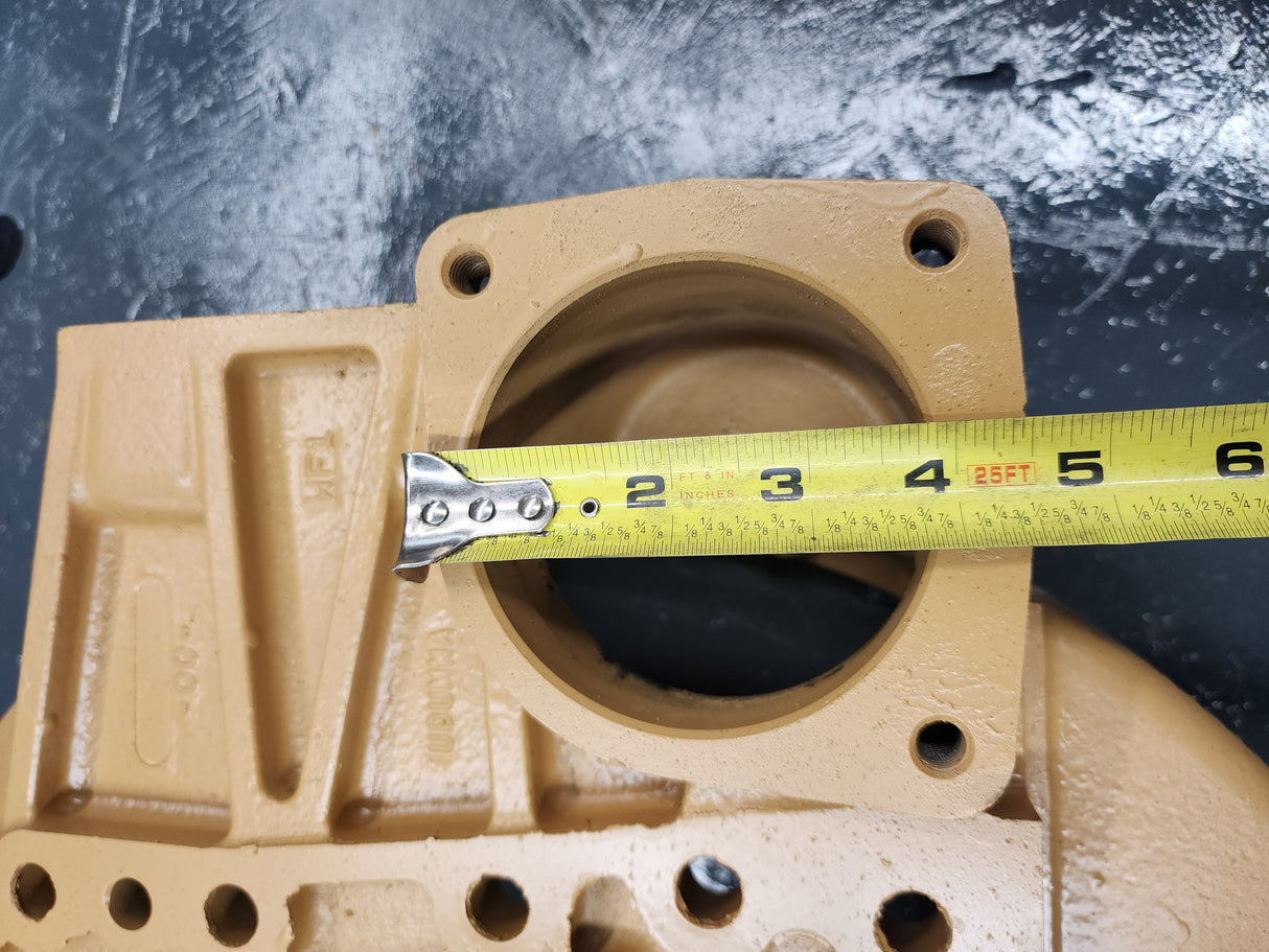 Caterpillar C7 Flywheel Housing 226-8708-00-