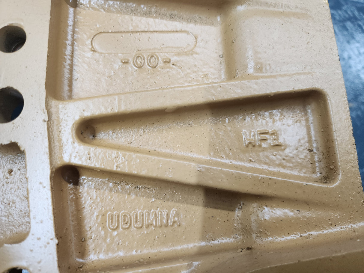 Caterpillar C7 Flywheel Housing 226-8708-00-