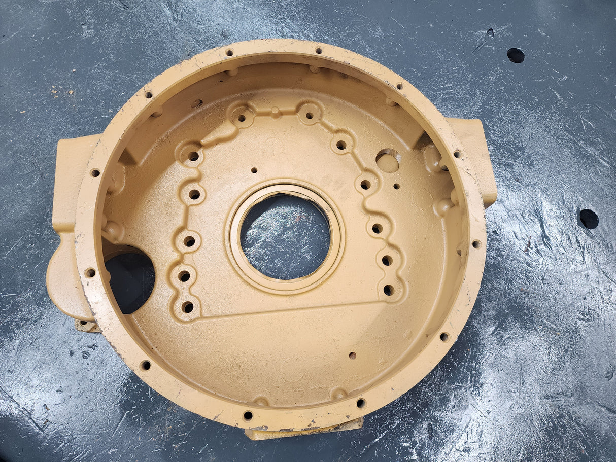 Caterpillar C7 Flywheel Housing 226-8708-00-