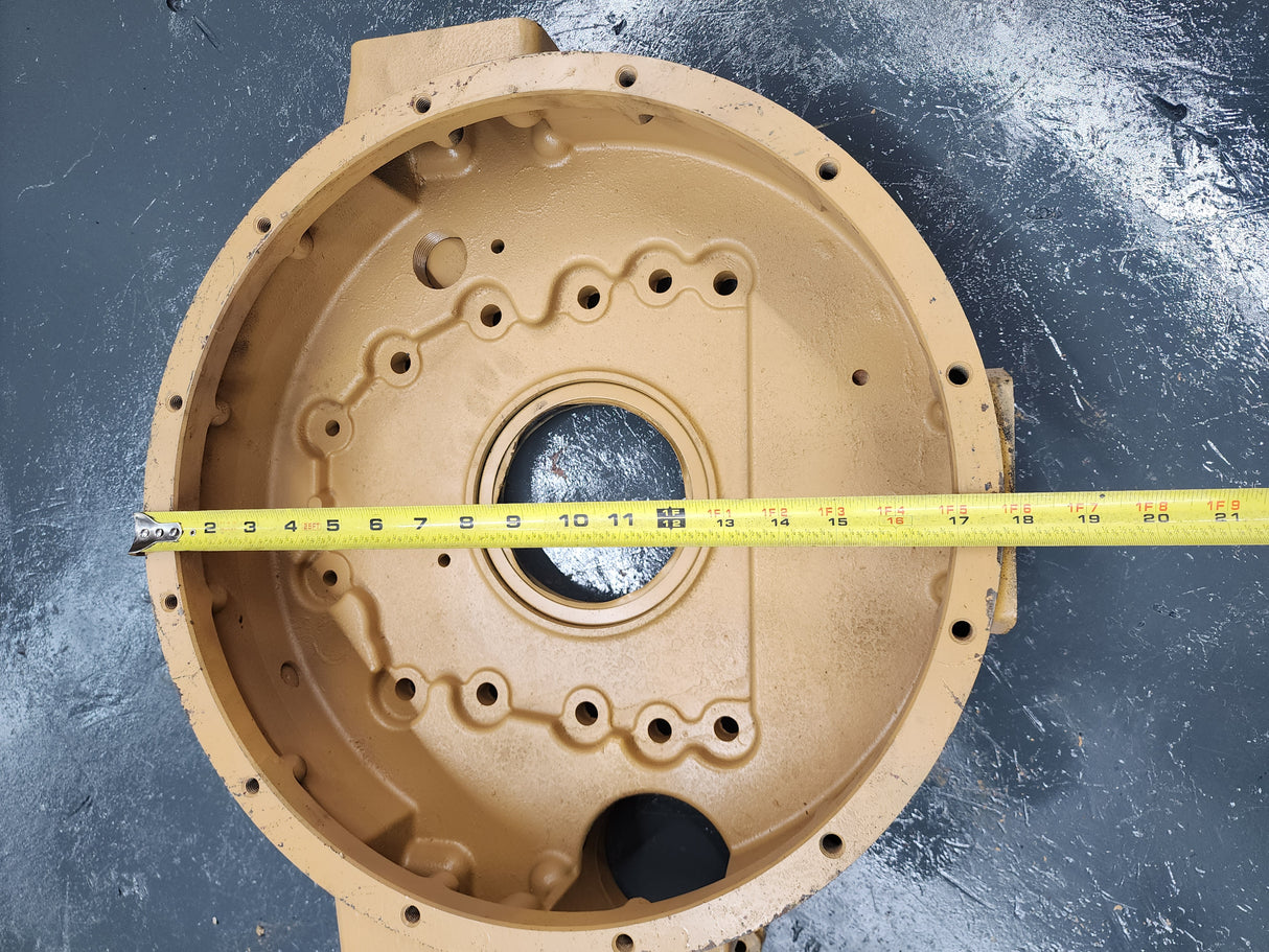 Caterpillar C7 Flywheel Housing 226-8708-00-