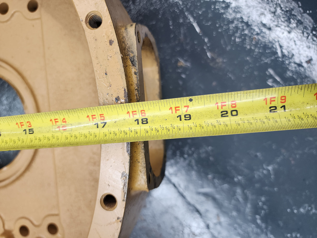 Caterpillar C7 Flywheel Housing 226-8708-00-