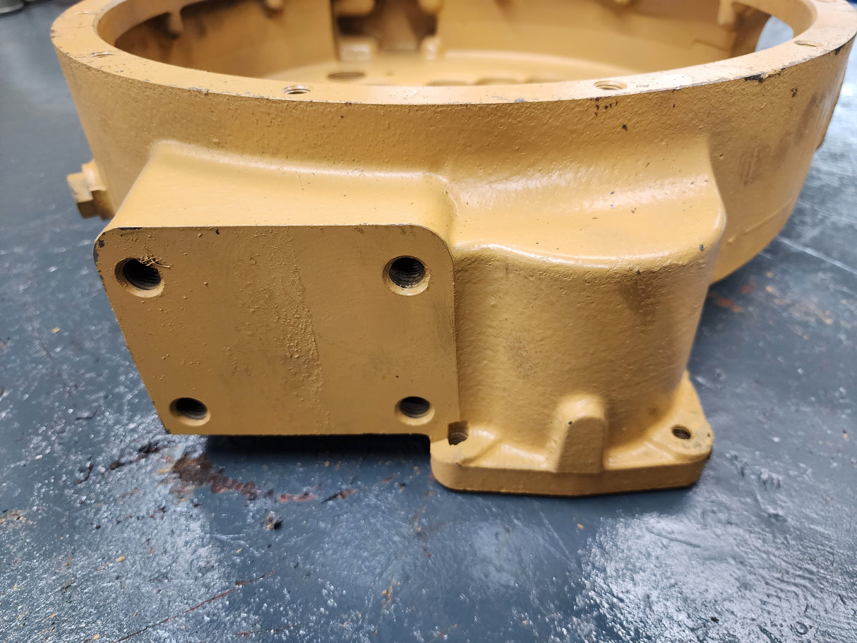 Caterpillar C7 Flywheel Housing 226-8708-00-