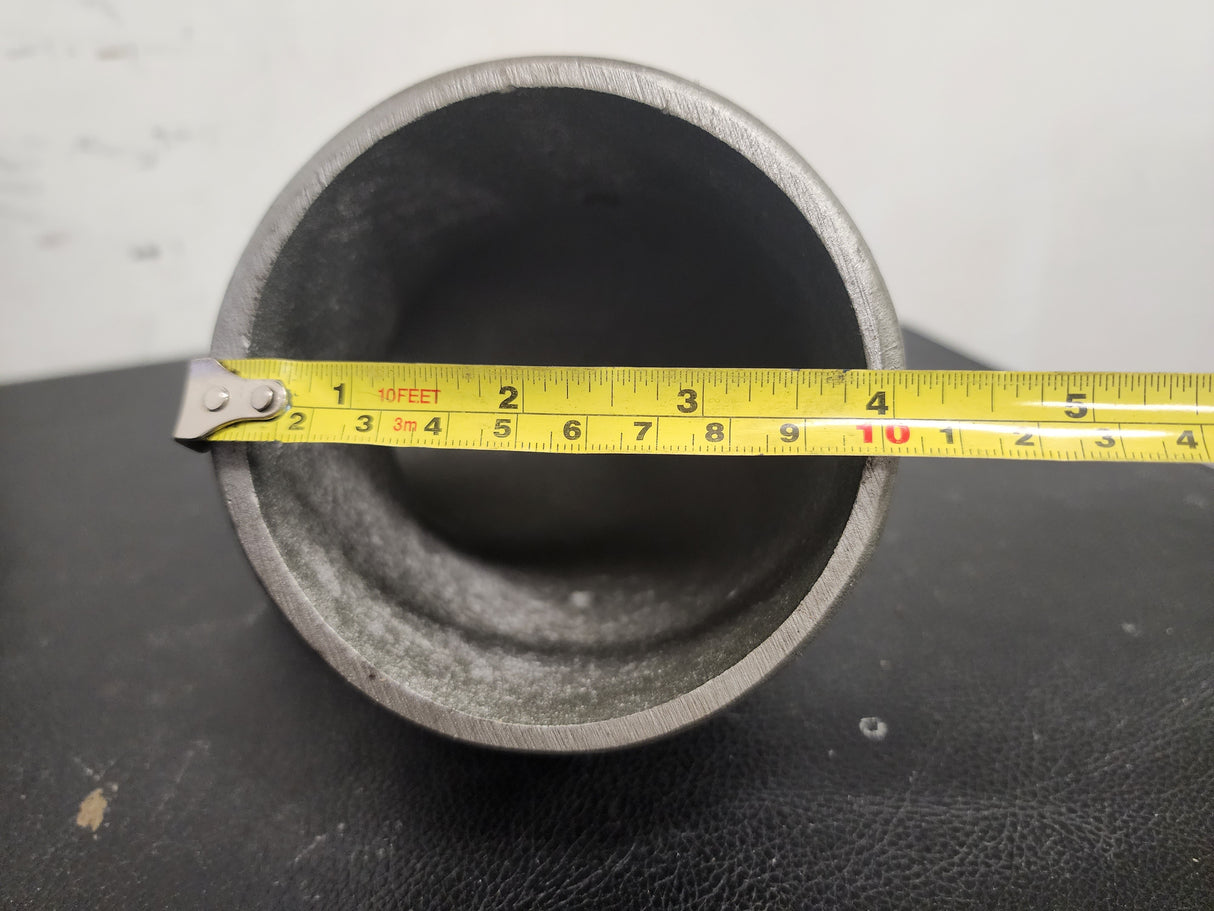 CUMMINS ISM DIESEL ENGINE 3883977 Air Transfer Elbow Tube For Sale