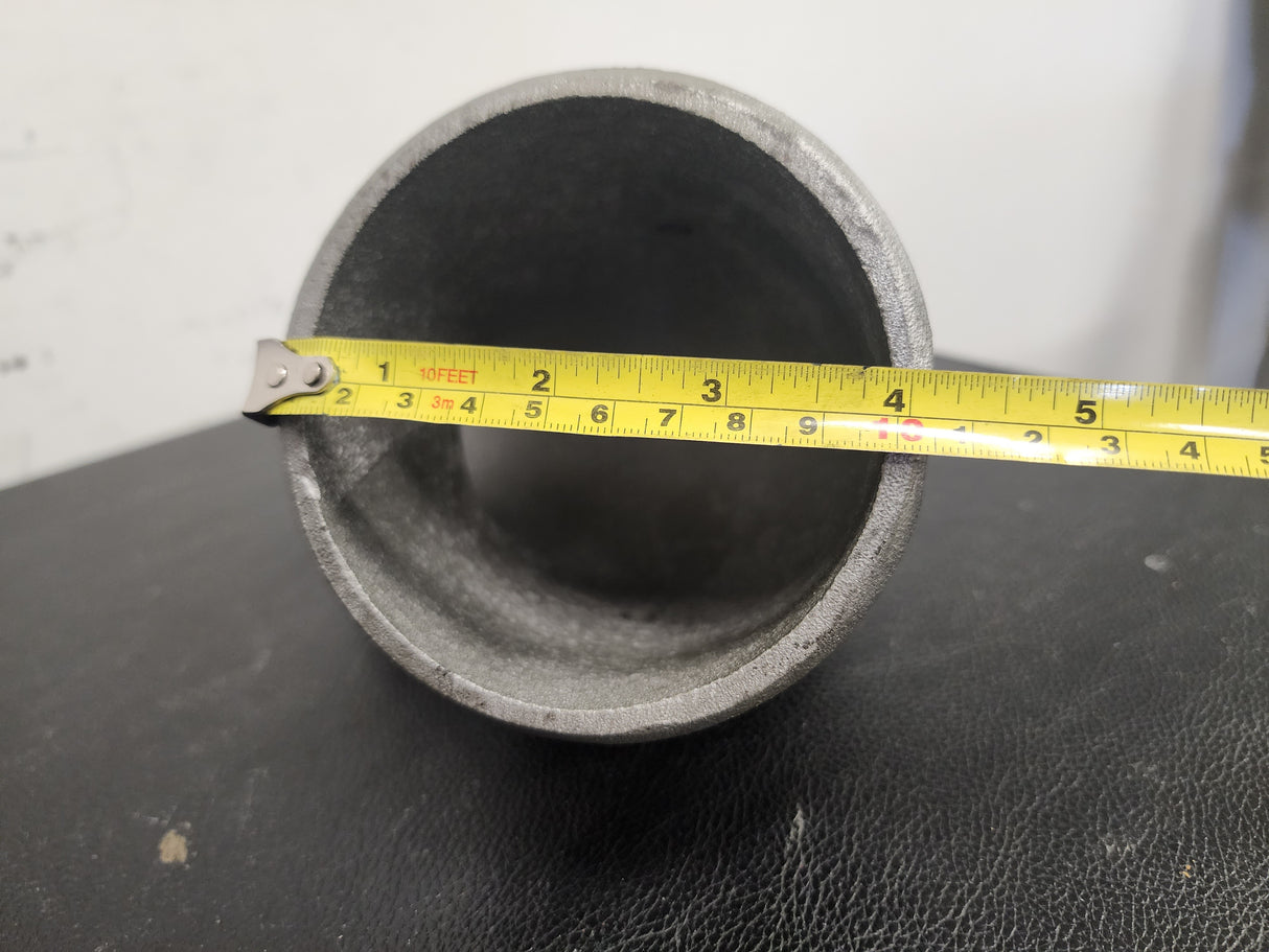 CUMMINS ISM DIESEL ENGINE 3883977 Air Transfer Elbow Tube For Sale