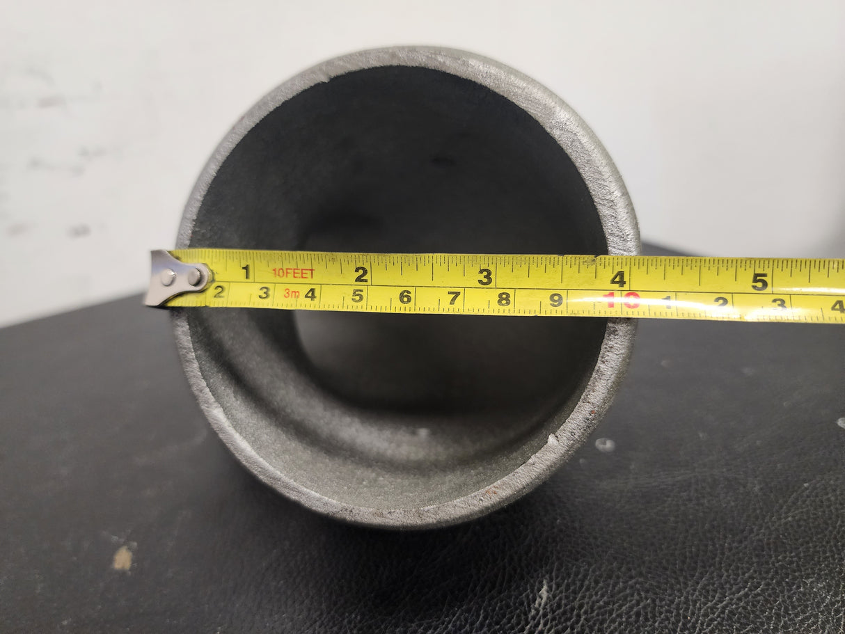 CUMMINS ISM DIESEL ENGINE 3883977 Air Transfer Elbow Tube For Sale