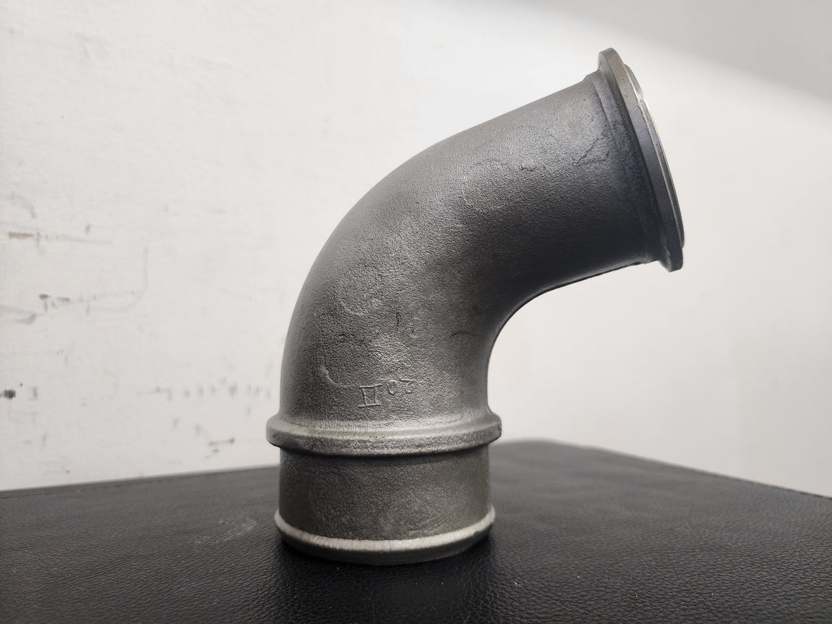 Cummins ISB 3923178 Air Transfer Elbow Tube For Sale