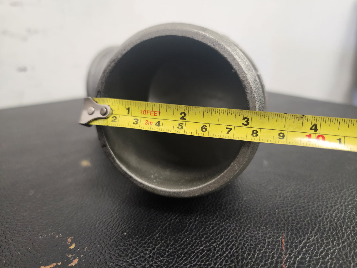Cummins ISB 3923178 Air Transfer Elbow Tube For Sale
