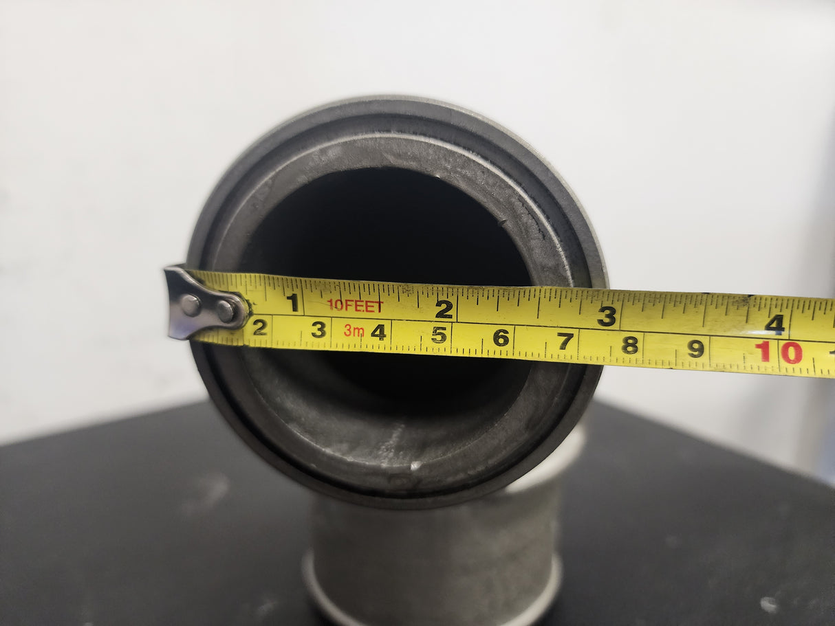 Cummins Air Intake Transfer Elbow Tube OEM Part# 3918327-3-FACK