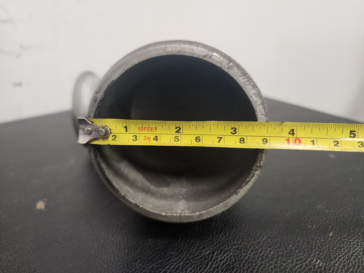 Cummins Air Intake Transfer Elbow Tube OEM Part# 3918327-3-FACK