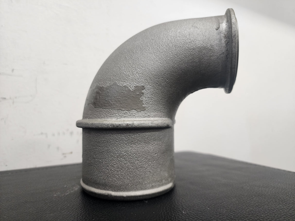 Cummins Air Intake Transfer Elbow Tube OEM Part# 3918327-3-FACK