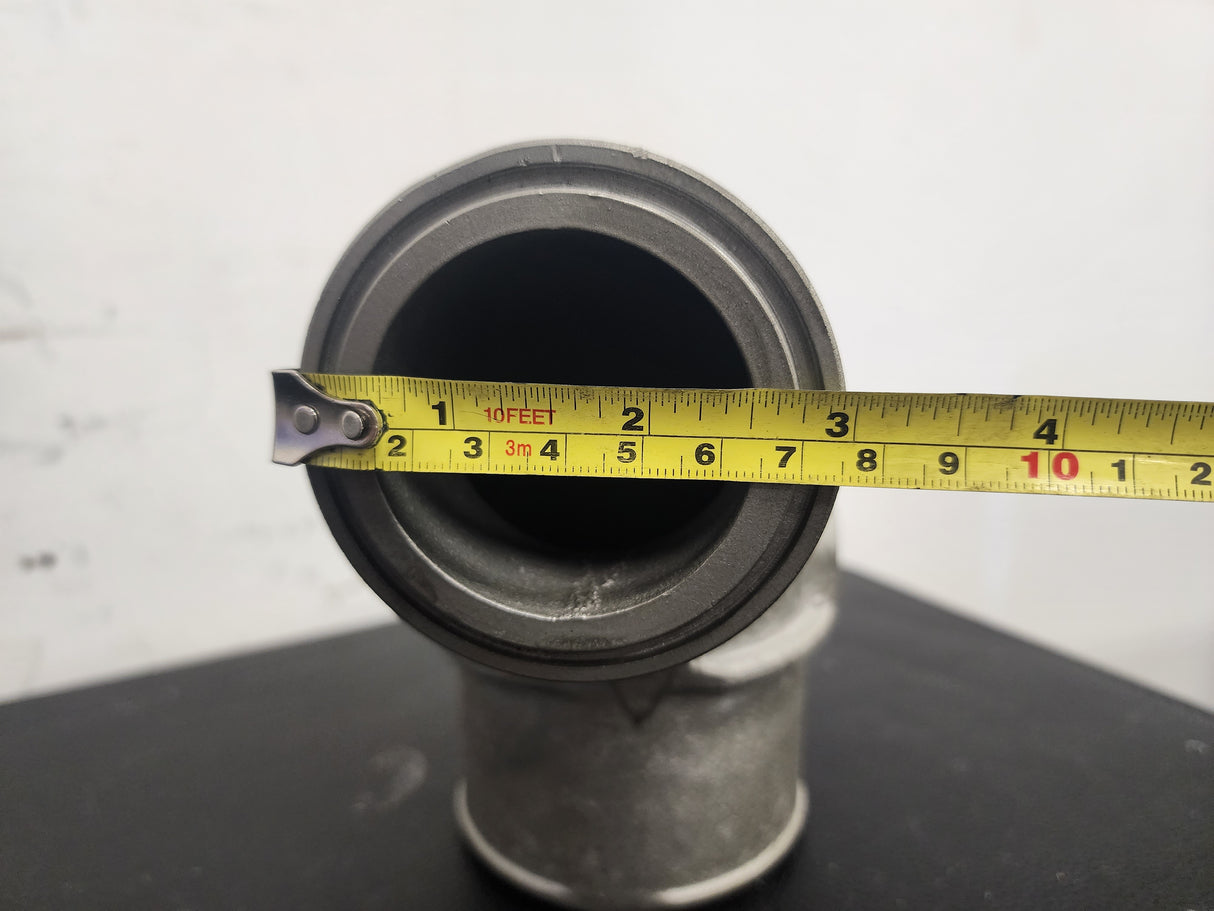 Cummins Air Intake Transfer Elbow Tube OEM Part# 3918327-3-FACK