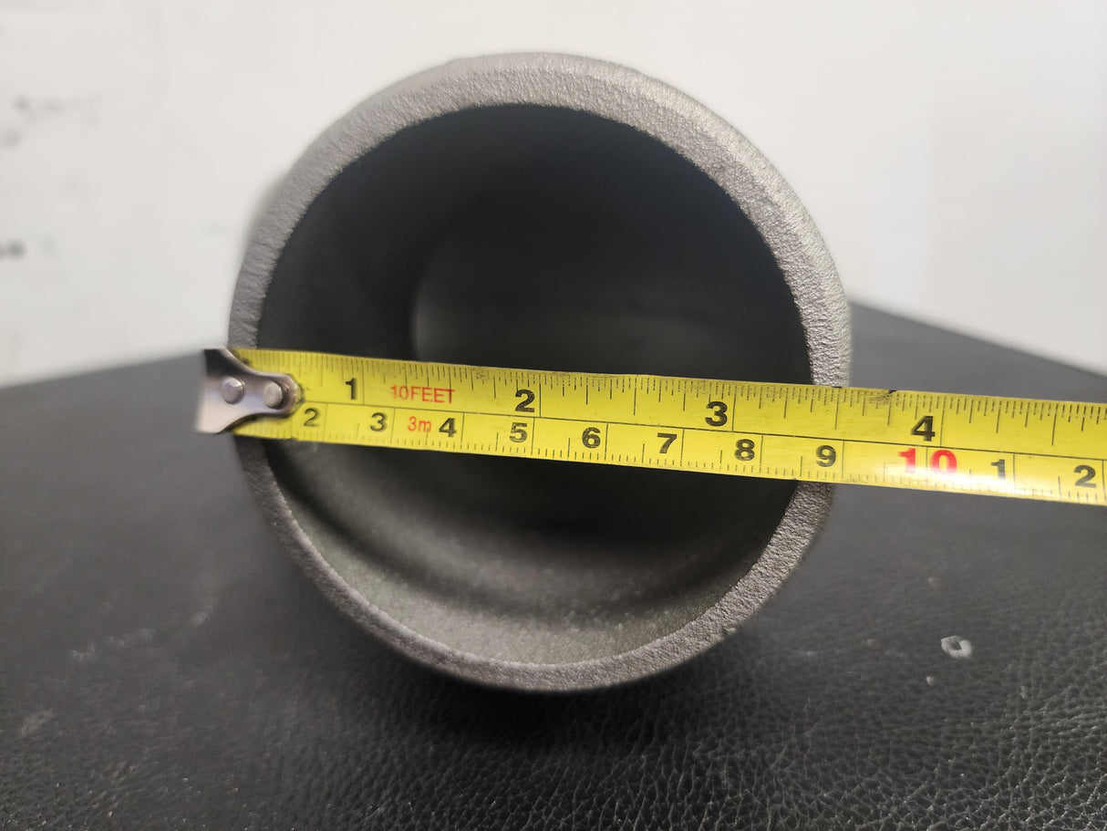 Cummins Air Intake Transfer Elbow Tube OEM Part# 3918327-3-FACK