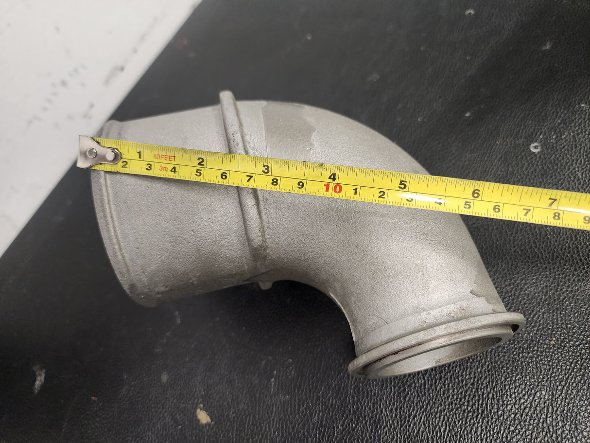 Cummins Air Intake Transfer Elbow Tube OEM Part# 3918327-3-FACK
