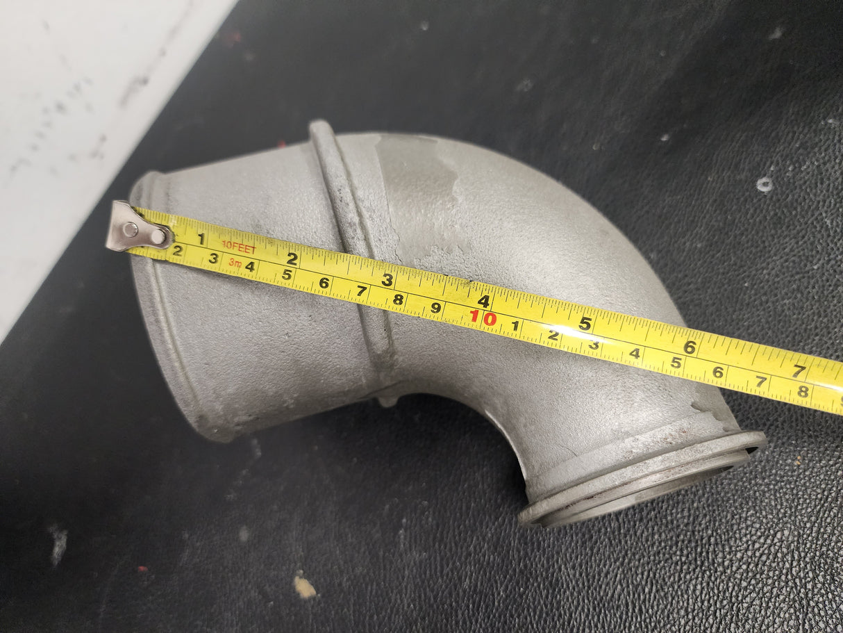 Cummins Air Intake Transfer Elbow Tube OEM Part# 3918327-3-FACK