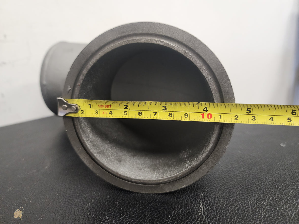 CUMMINS ISX DIESEL ENGINE 3102369 Air Transfer Elbow Tube For Sale