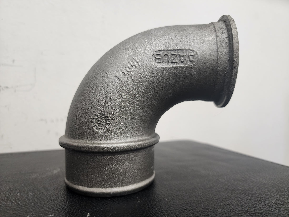 Cummins 6CT 8.3L 3918685 Air Transfer Elbow Tube For Sale