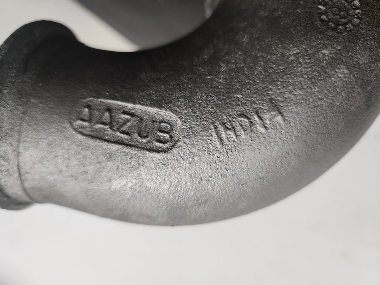 Cummins 6CT 8.3L 3918685 Air Transfer Elbow Tube For Sale