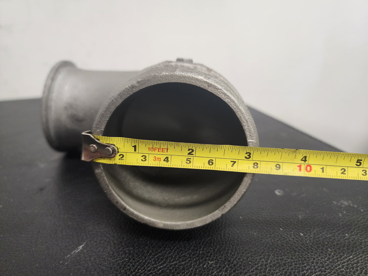 Cummins 6CT 8.3L 3918685 Air Transfer Elbow Tube For Sale