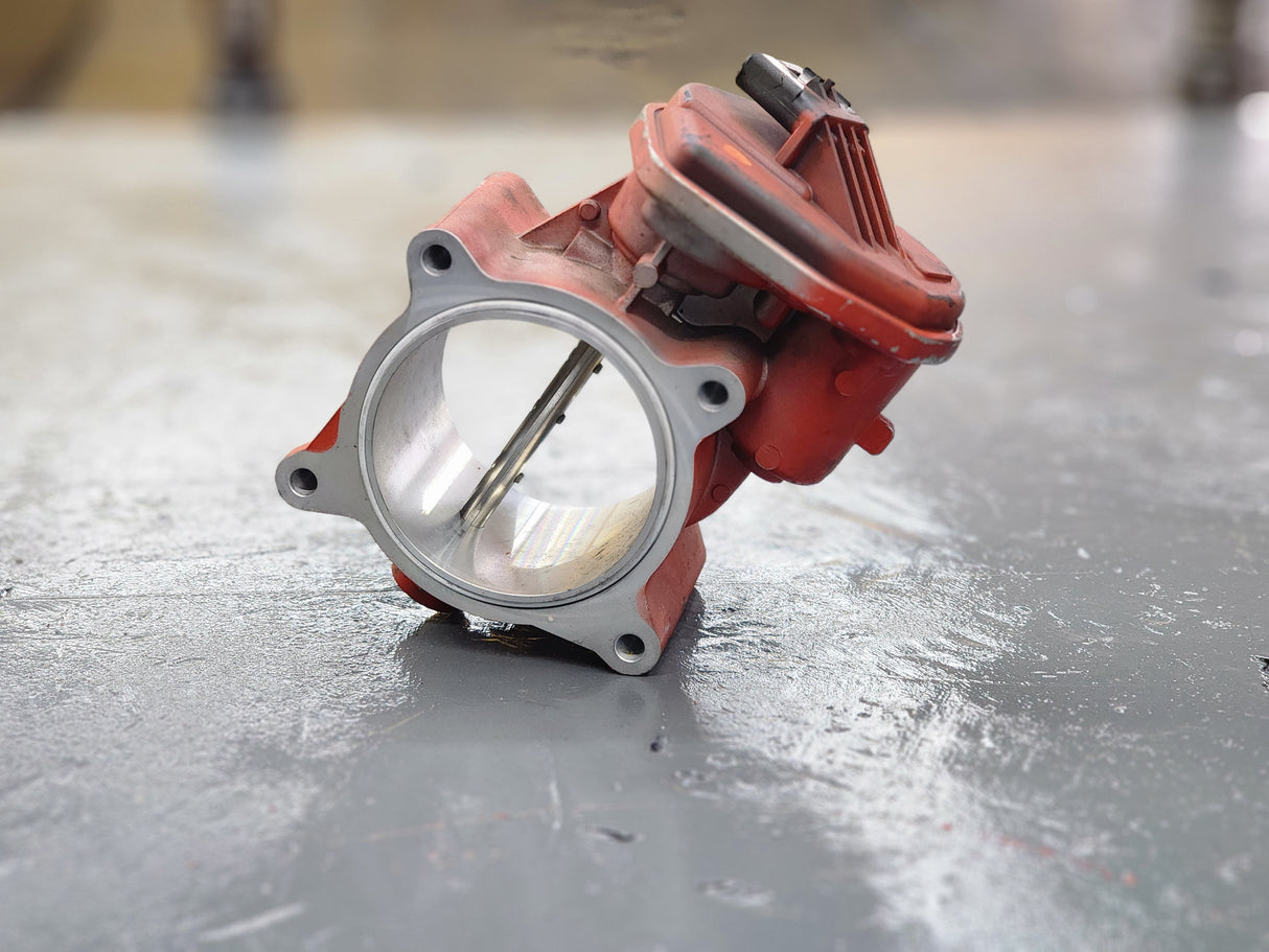 Cummins ISX15 Throttle Valve 3691162 For Sale