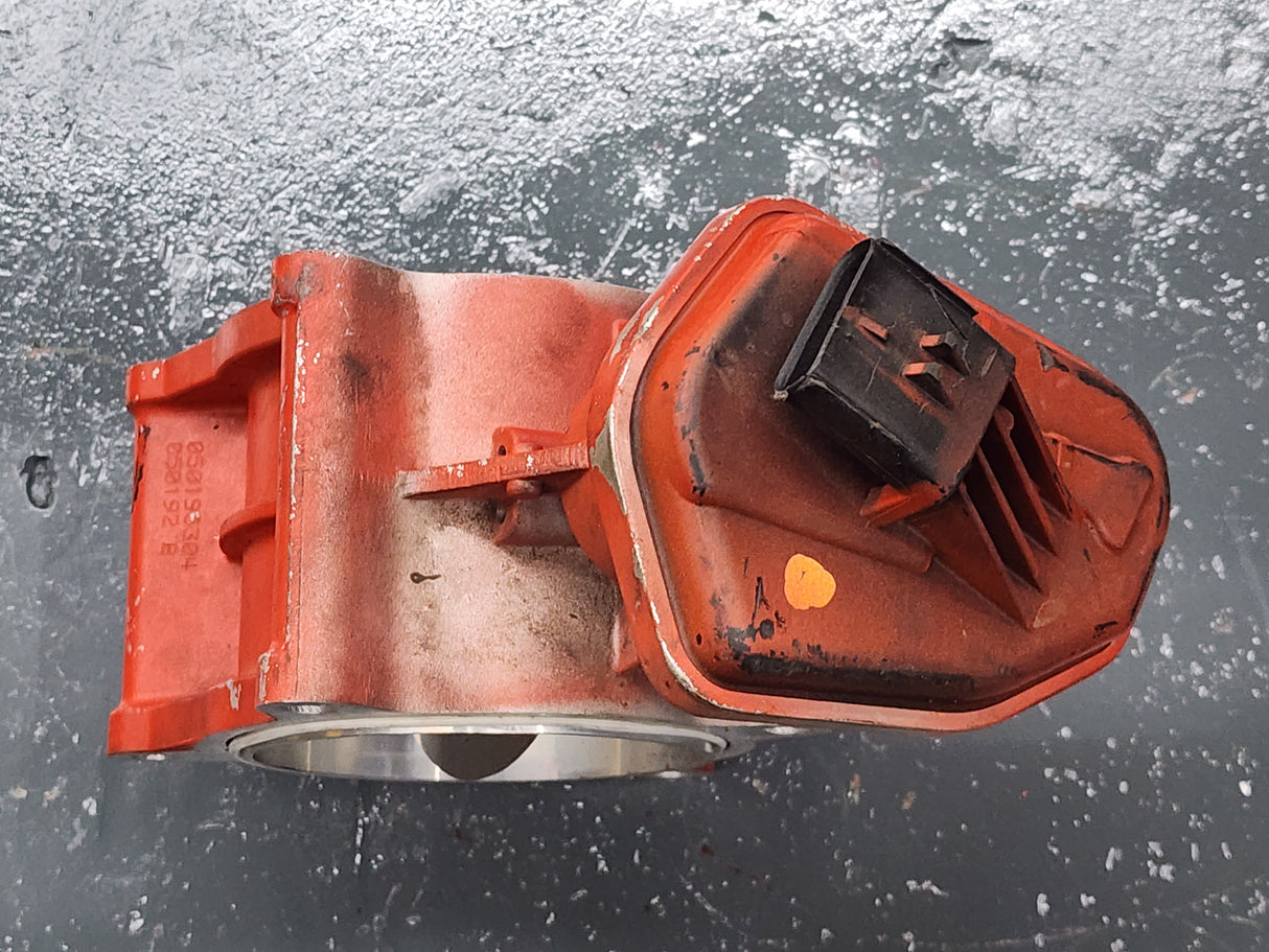 Cummins ISX15 Throttle Valve 3691162 For Sale