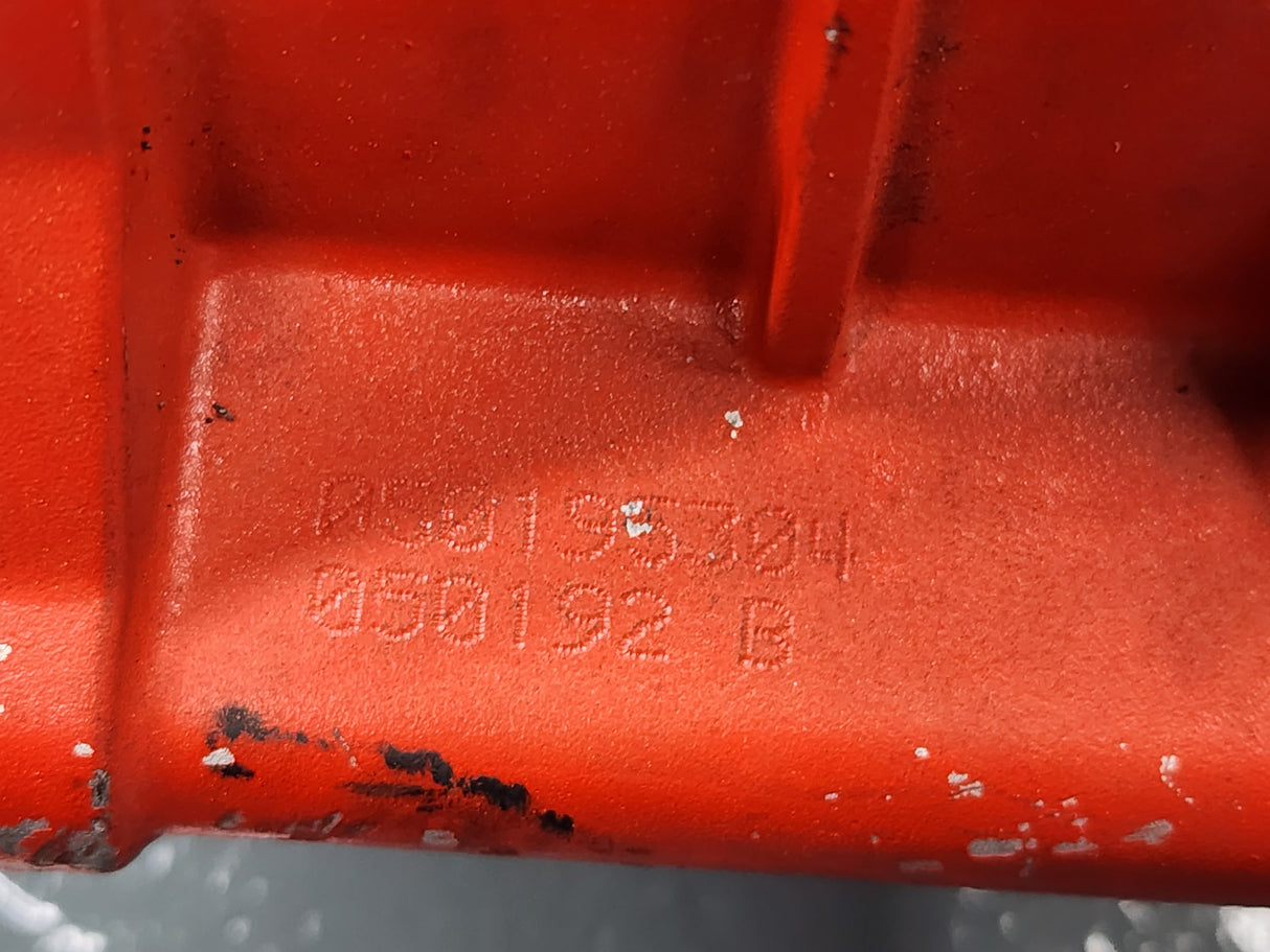 Cummins ISX15 Throttle Valve 3691162 For Sale