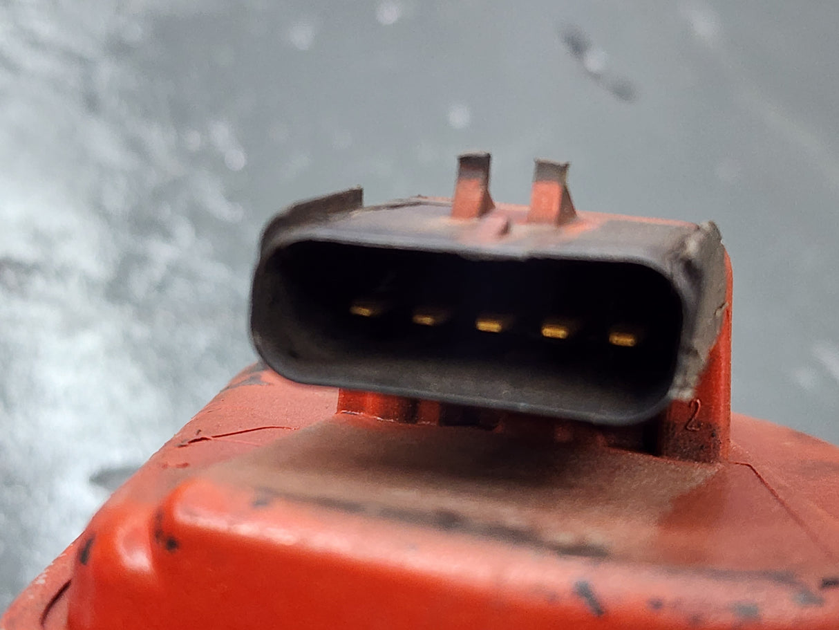 Cummins ISX15 Throttle Valve 3691162 For Sale