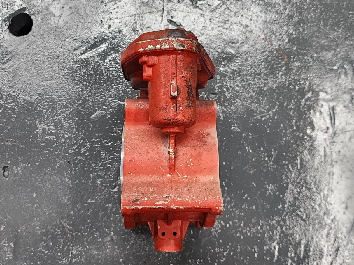 Cummins ISX15 Throttle Valve 3691162 For Sale