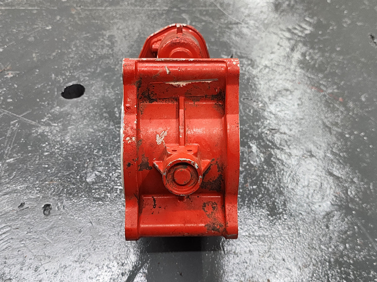 Cummins ISX15 Throttle Valve 3691162 For Sale