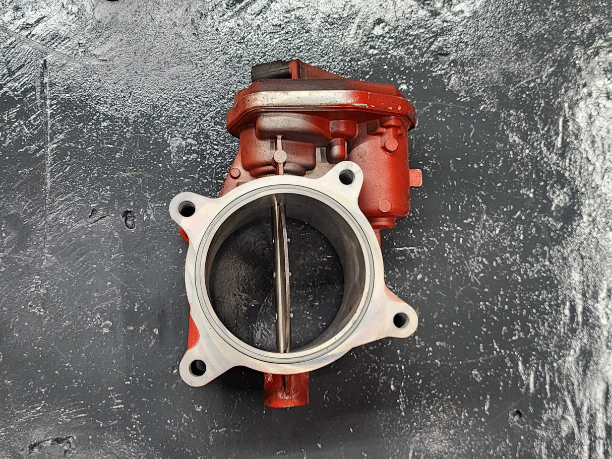 Cummins ISX15 Throttle Valve 3691162 For Sale