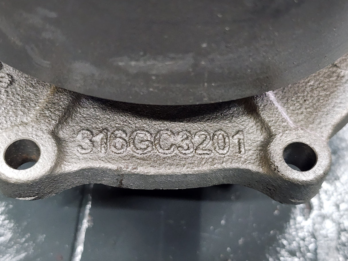 Mack E7 Water Pump 316GC3201 For Sale