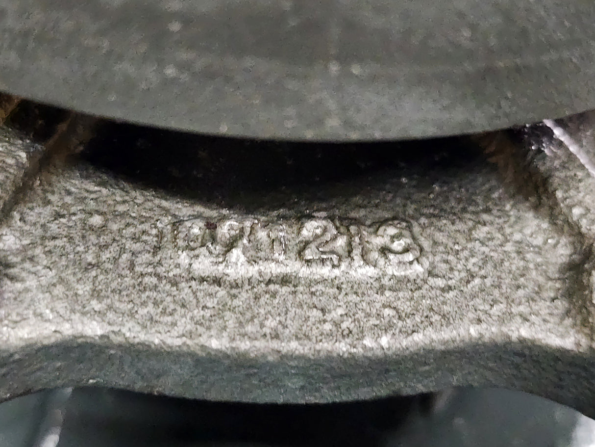 Mack E7 Water Pump 316GC3201 For Sale