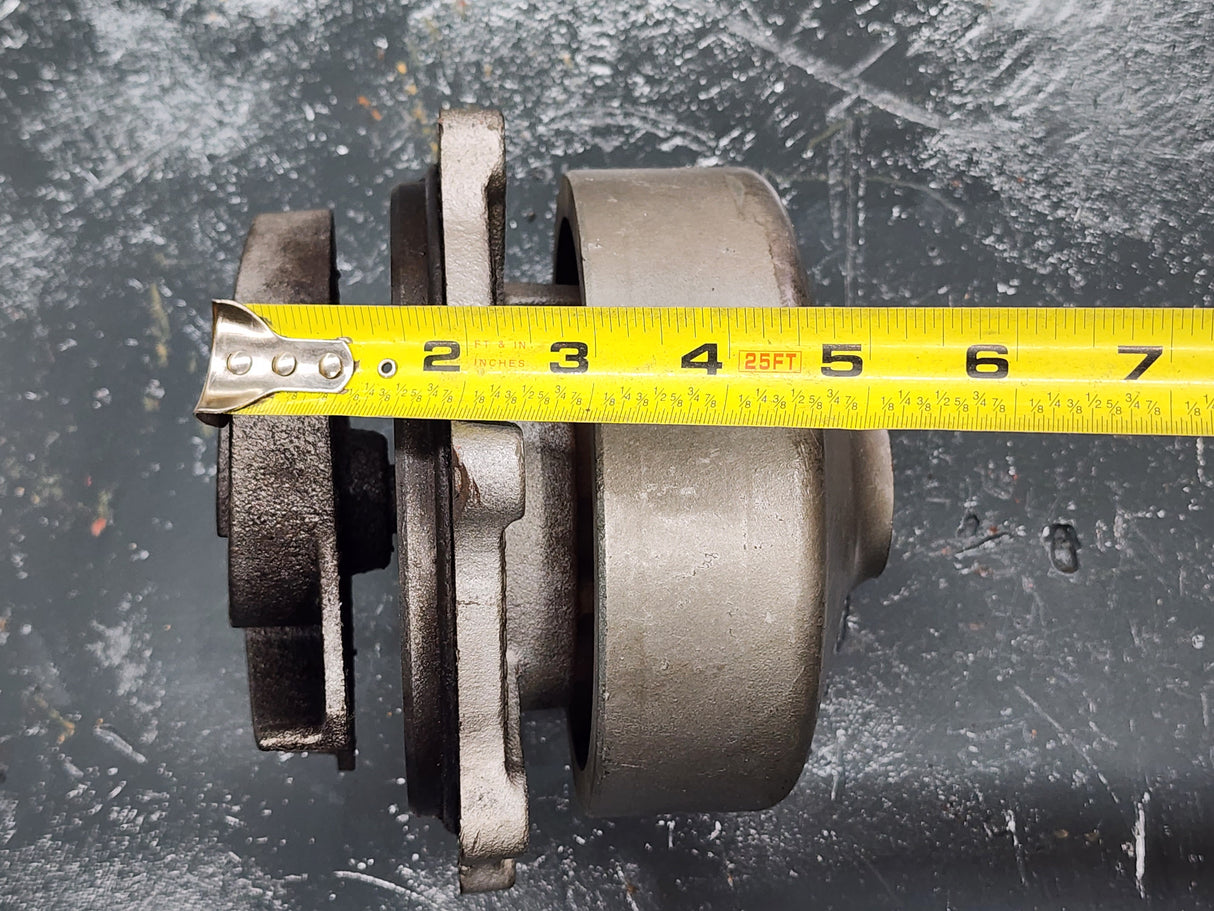 Mack E7 Water Pump 316GC3201 For Sale