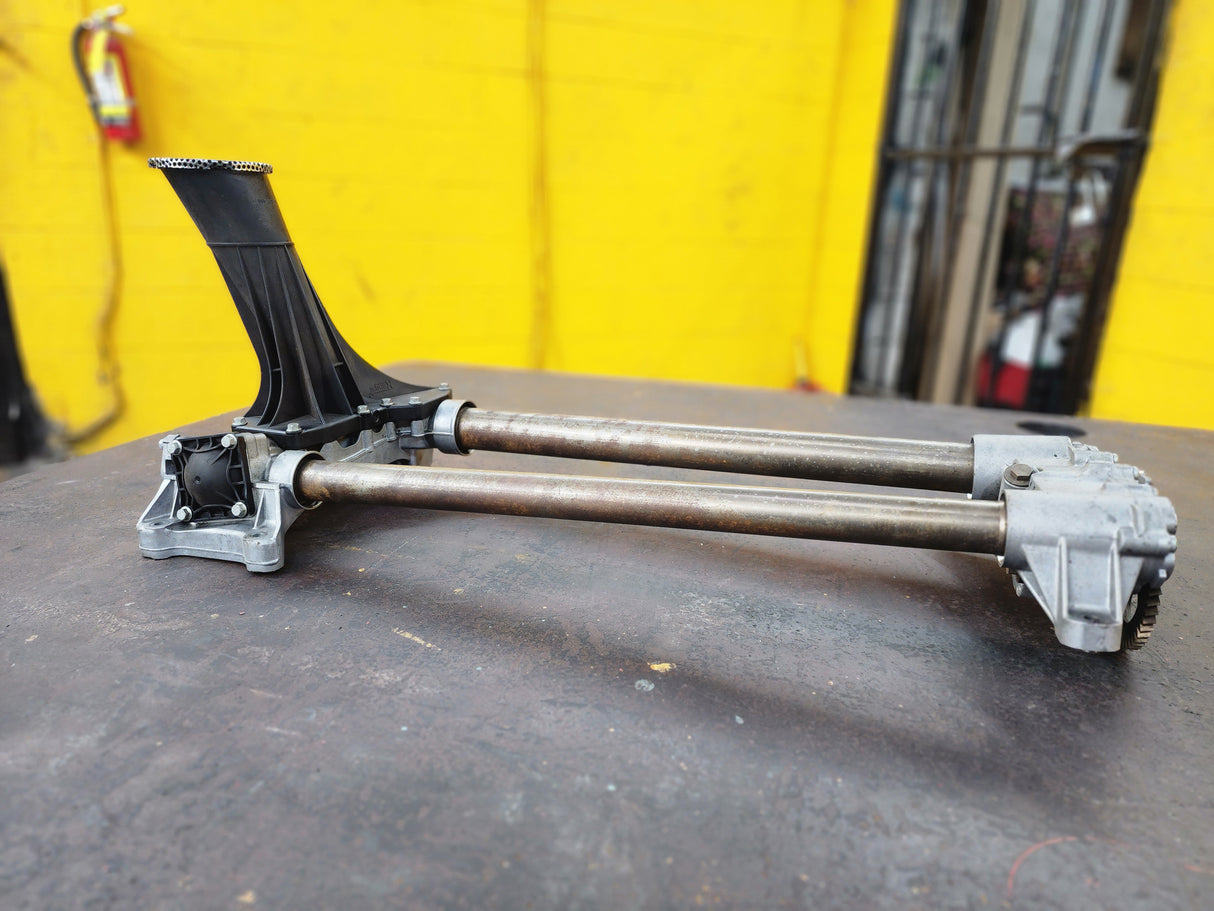 Hengs Detroit DD15 Diesel Engine Oil Pick-Up 146-801-001 For Sale