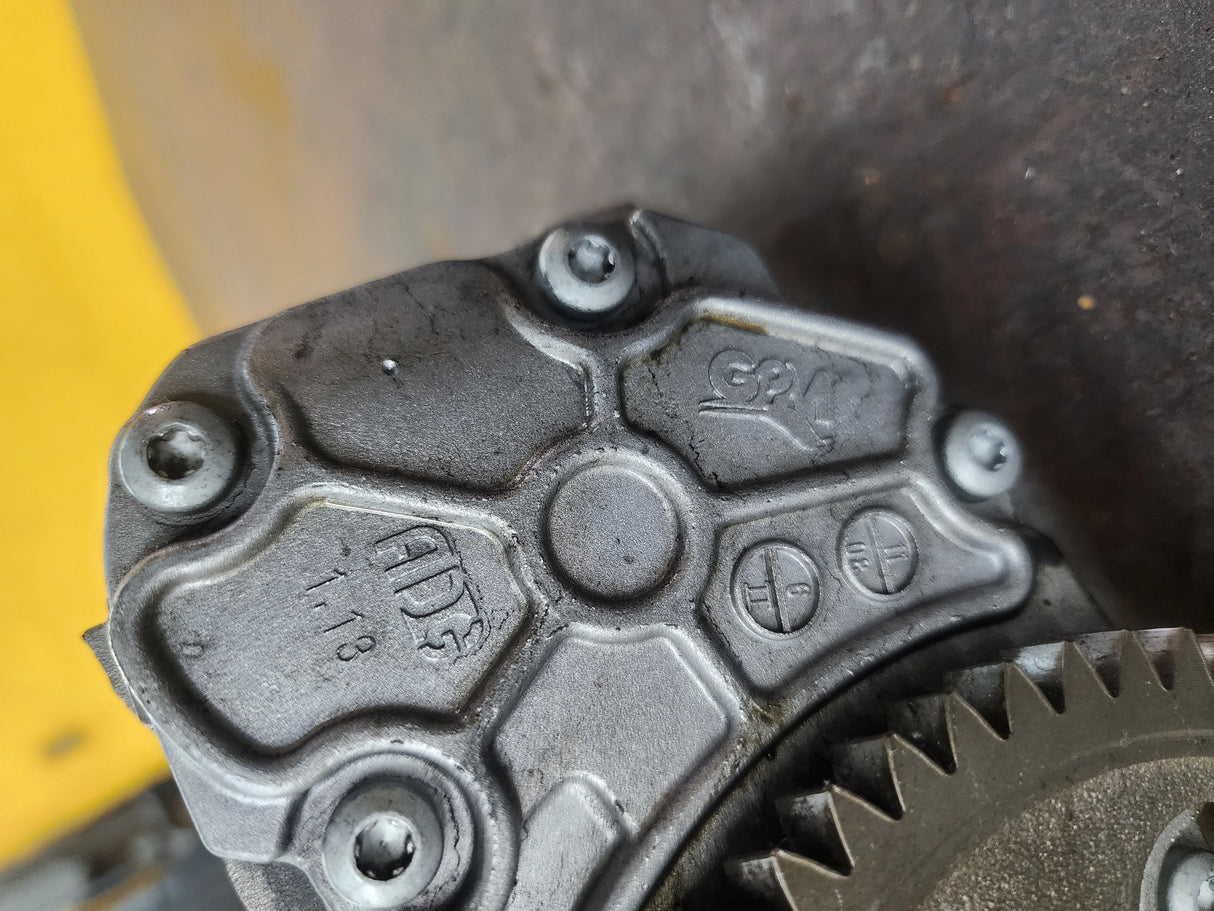 Hengs Detroit DD15 Diesel Engine Oil Pick-Up 146-801-001 For Sale