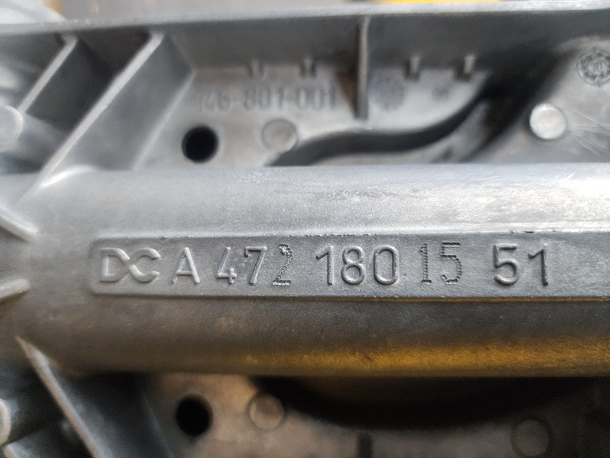 Hengs Detroit DD15 Diesel Engine Oil Pick-Up 146-801-001 For Sale