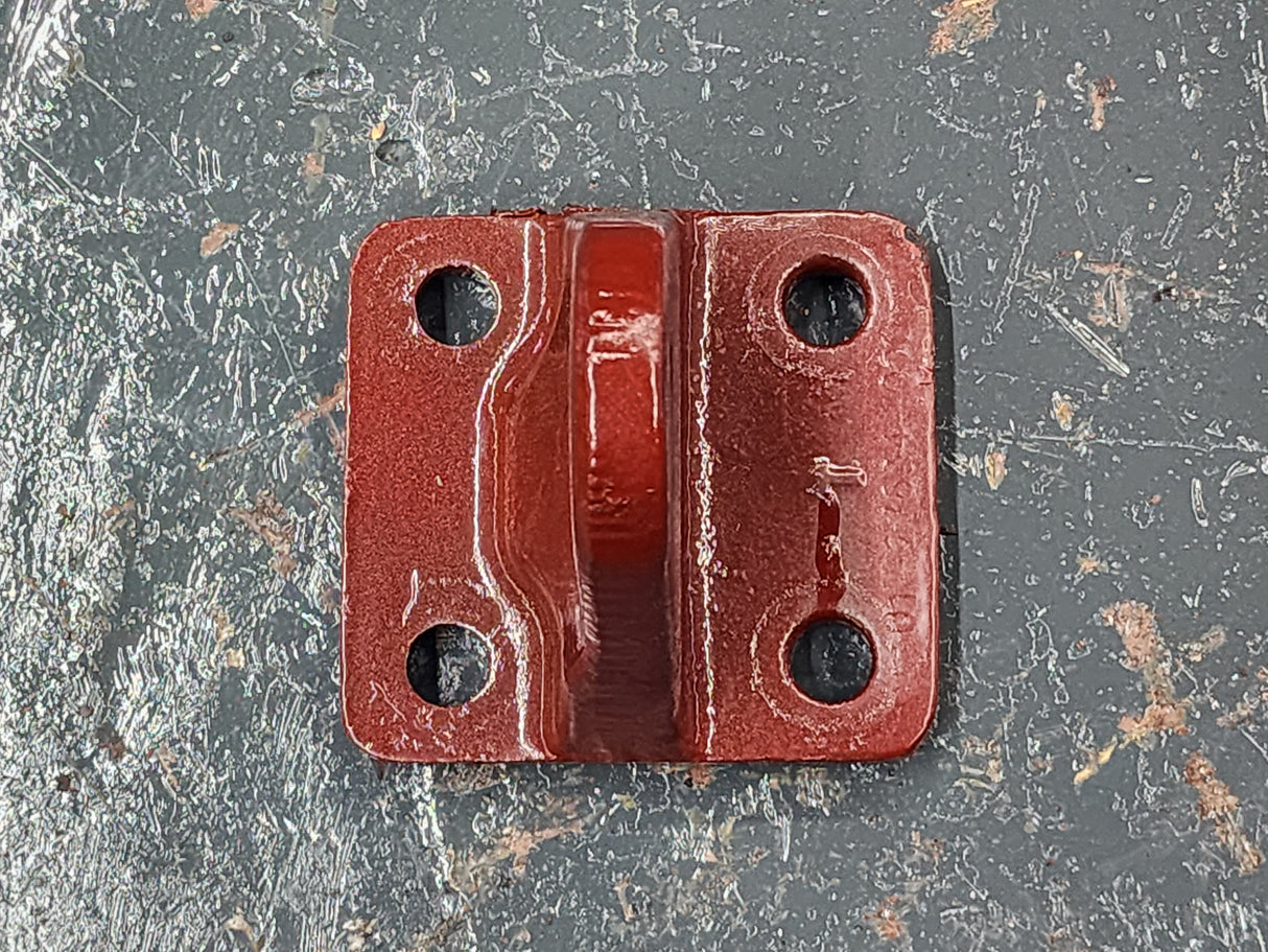 Cummins ISB Engine Mount Bracket 01-27634-000 For Sale