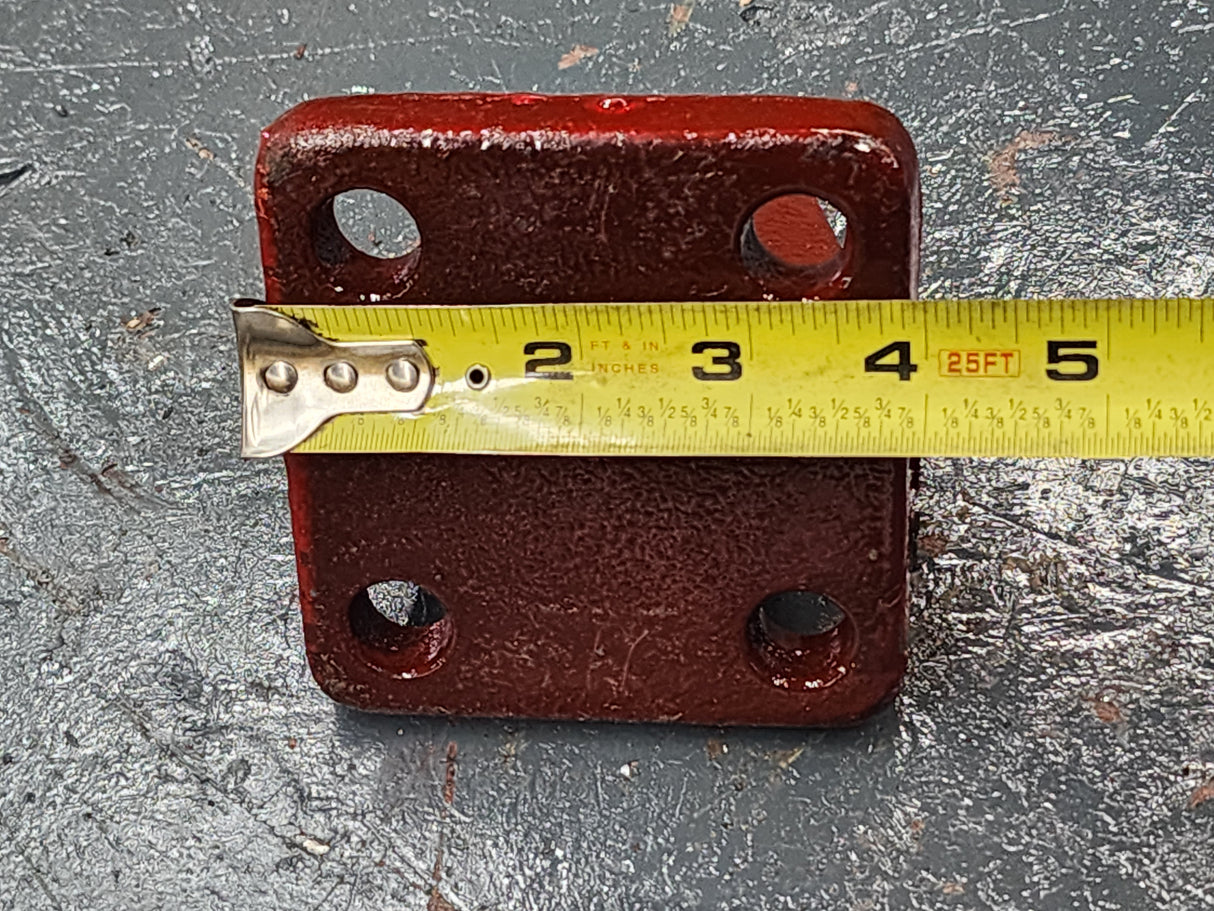 Cummins ISB Engine Mount Bracket 01-27634-000 For Sale