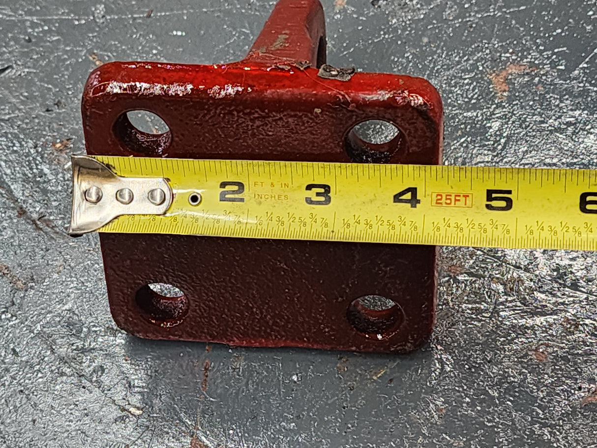 Cummins ISB Engine Mount Bracket 01-27634-000 For Sale