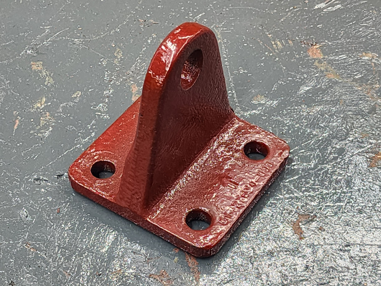 Cummins ISB Engine Mount Bracket 01-27634-000 For Sale