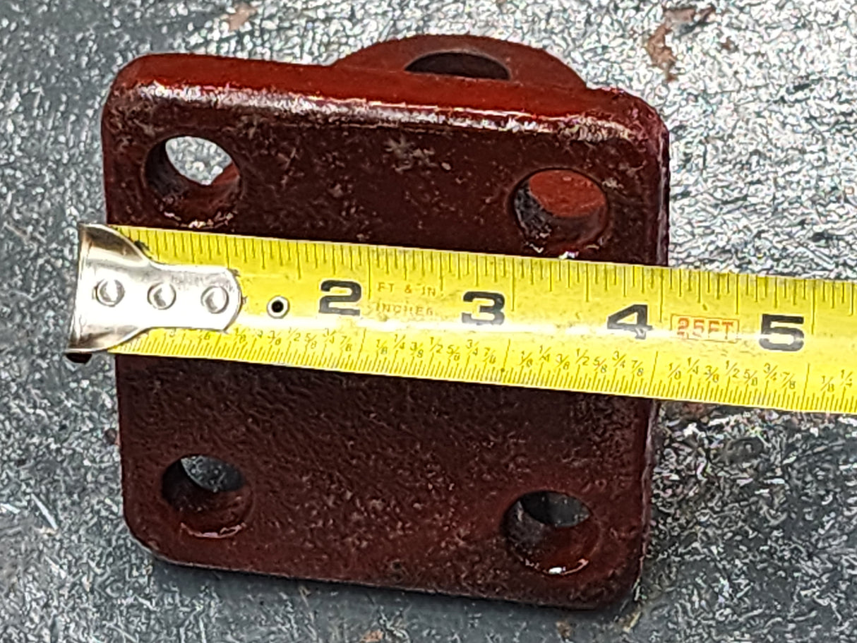 Cummins ISB Engine Mount Bracket 01-27634-000 For Sale