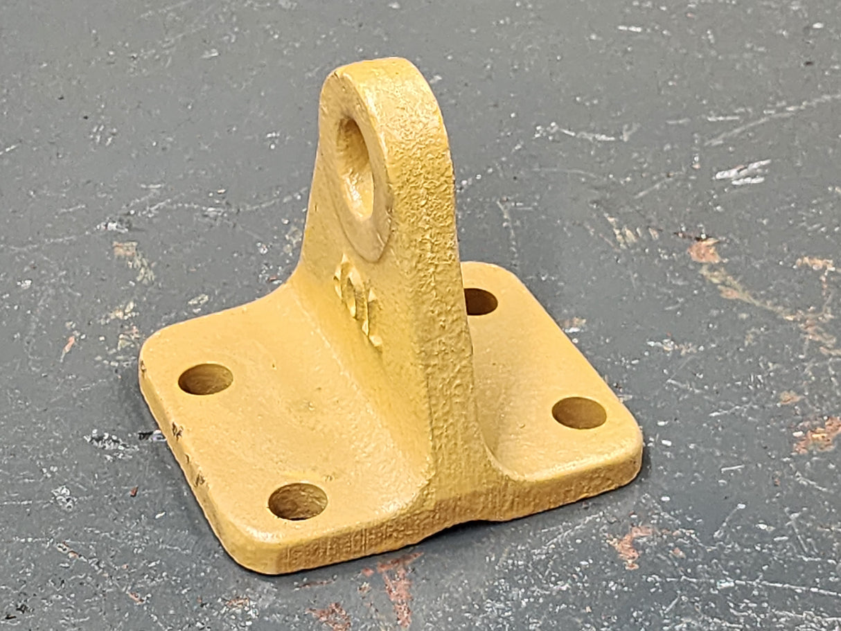 Caterpillar 3126 680224 Rear Engine Mount