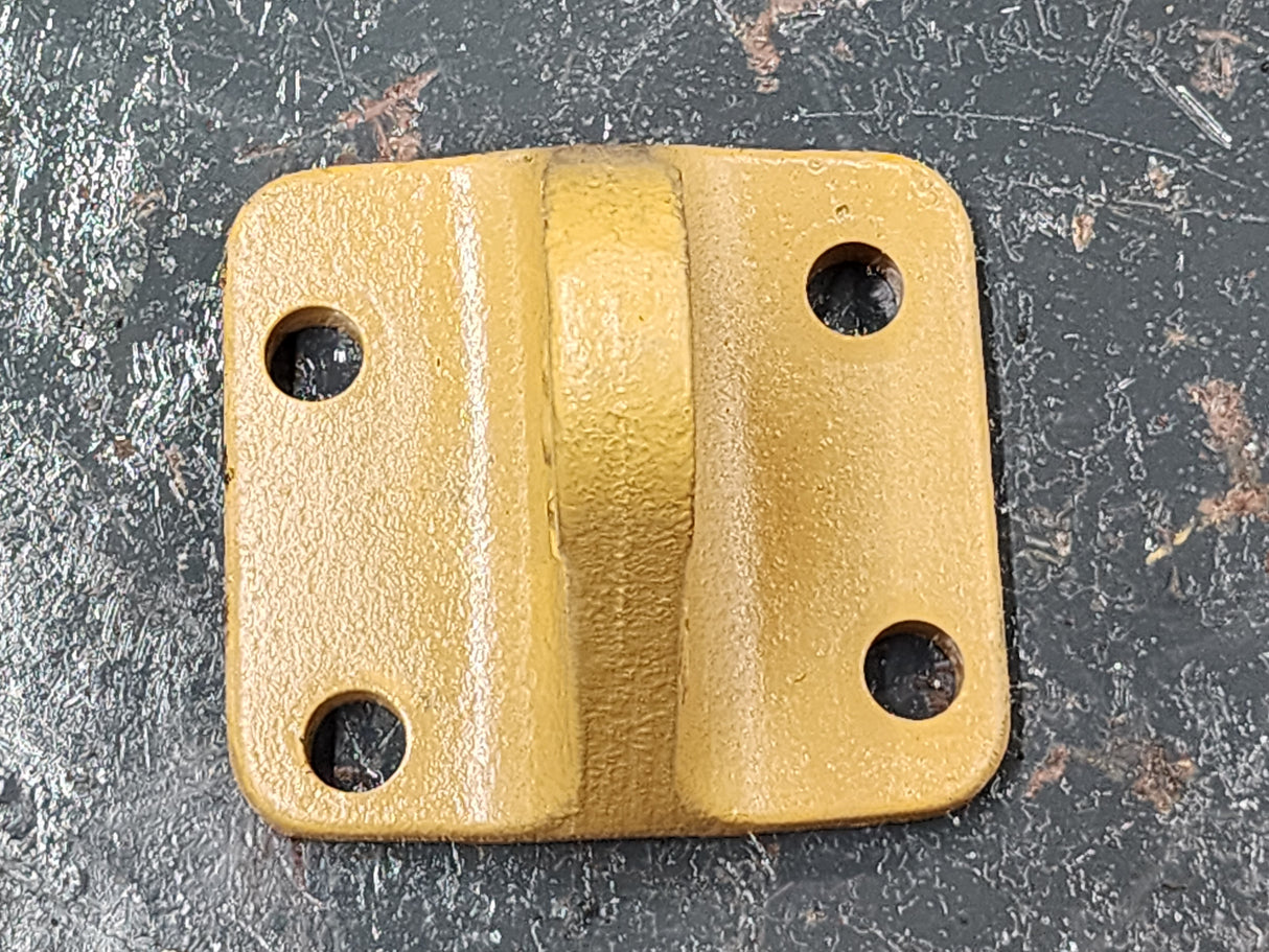 Caterpillar 3126 680224 Rear Engine Mount