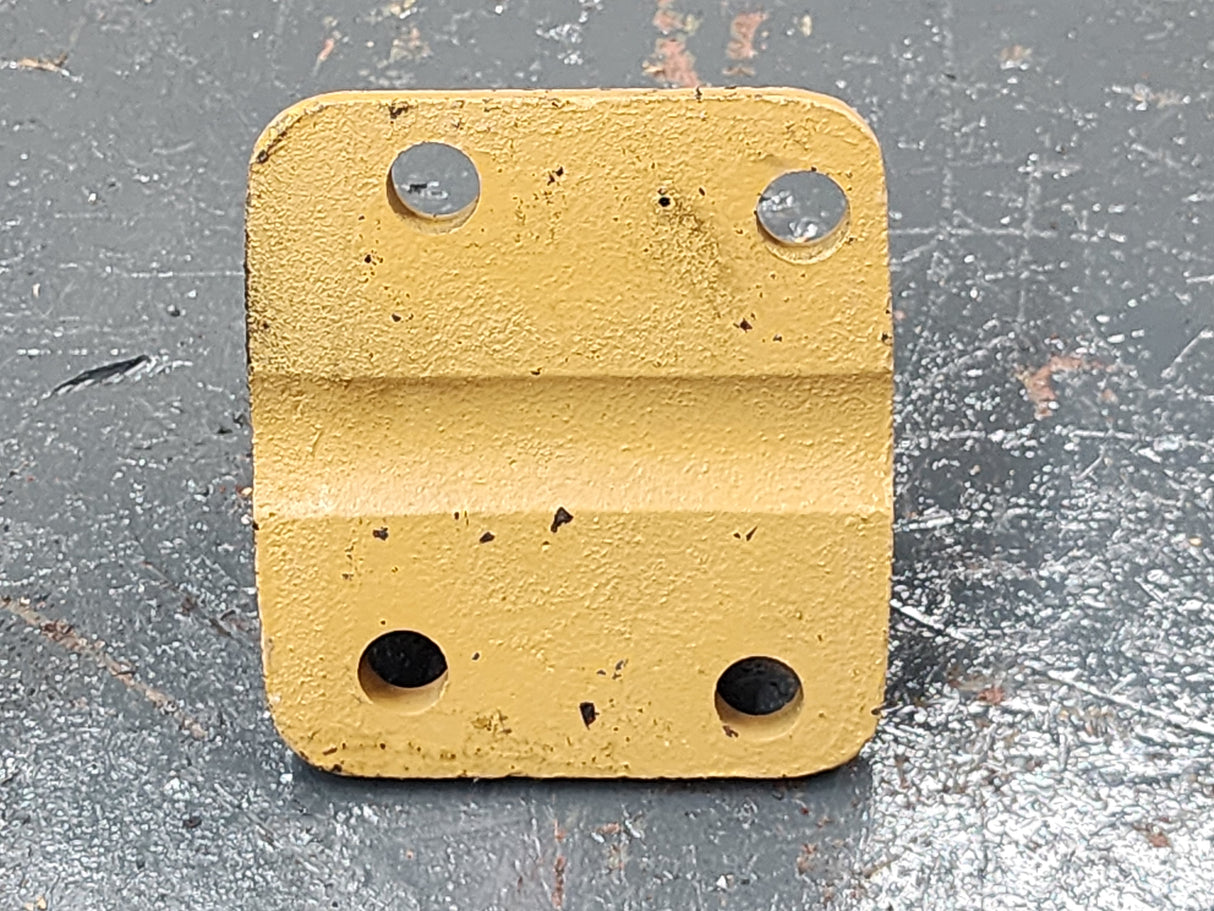 Caterpillar 3126 680224 Rear Engine Mount